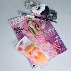 REAL TECHNIQUES Make Up Sponge